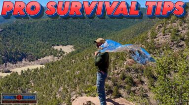 Expert Survival & Gear Hacks You Need to Know