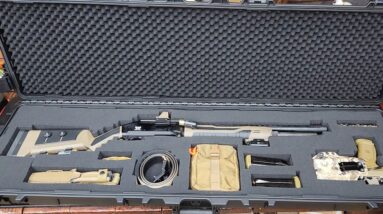 RANGE CASE