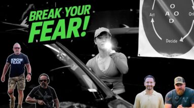 Why Scenario-Based Training Saves Lives: WOFT’s Secret Weapon EP499