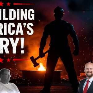 America's Renaissance: The Golden Era Begins EP537