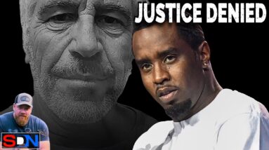 Betrayal of Justice: Epstein, Diddy & DOJ Lies EP528