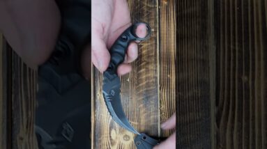 GTKII KARAMBIT GTK691
