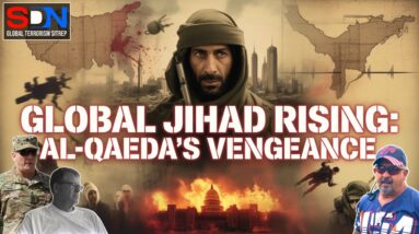 Inside Al-Qaeda's Deadly Origins: Blood, Betrayal & Bin Laden EP549