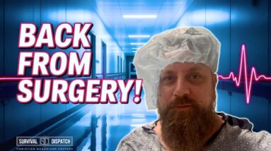 JJ’s Cancer Journey: Your Support Matters