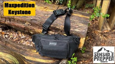 Maxpedition Keystone Versipack Review