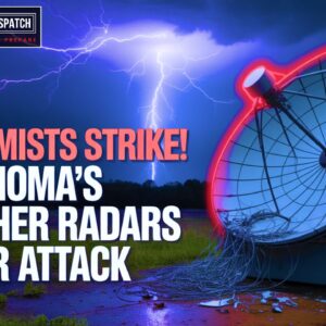 Militia’s Daring Attack on Oklahoma Radars