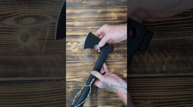 MULTIFUNCTIONAL HATCHET