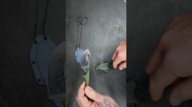 THE KNIFE EVERYONE WANTS