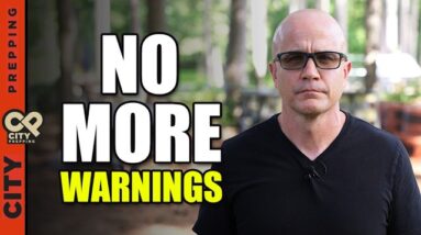 The Shift Has Begun…Now It’s Up To You