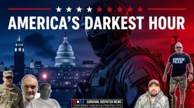 America’s Deadliest Day of Terror Unfolds 566