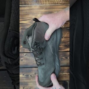 Bug Out Boots or Hiking Boots, they're Important! Get Some!