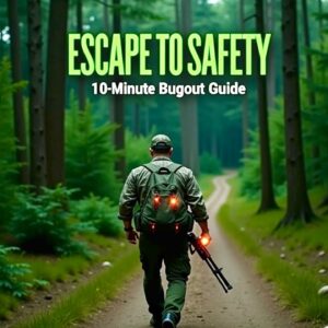 Can You Survive a Sudden Emergency?