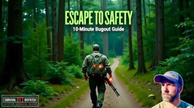 Can You Survive a Sudden Emergency?
