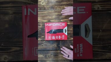 Inforce WMLx White/IR Gen 3 Light