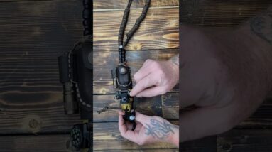 Morakniv Mora Eldris Neck Knife