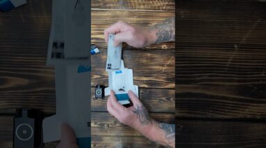 Olight mini Valkyrie 2