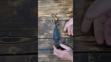 Outdoor Element Phoenix Feather