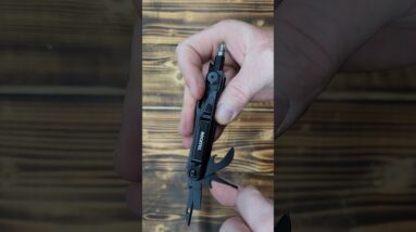 ROCKTOL Multitool Gen-R Lite