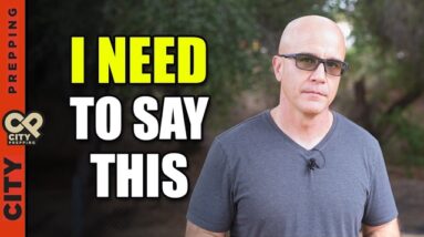 A Personal Message I’ve Been Holding Back