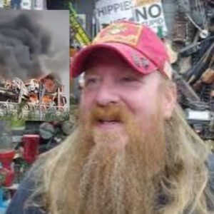 CHINA CAN REMOTELY DETONATE EVs IN HyBRID WARFARE