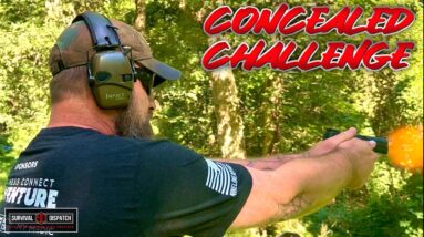 Concealed Carry Skills Every American Needs