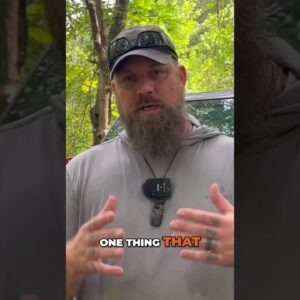 👖Choosing EDC Pants and What I Wear