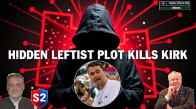 Facts The Media Doesn't Want You to Know About Charlie Kirk EP585