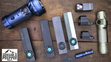 Olight O-Fan Day Sale Sept 15-19th
