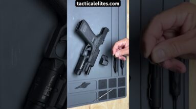The Best Magnetic Gun Cleaning Mat