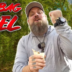 Best Go-Bag Meal You’ve Never Heard Of