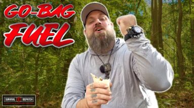 Best Go-Bag Meal You’ve Never Heard Of