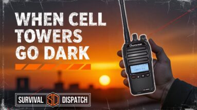 Best Survival Radios for Emergencies Revealed!