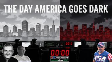 Digital Armageddon: When Terrorists Strike Online EP611