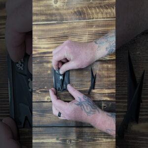 Lucky Jack Gear Talon Card