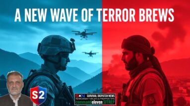 Syria and Afghanistan: Jihadi Hotspots Amid Global Conflict EP603