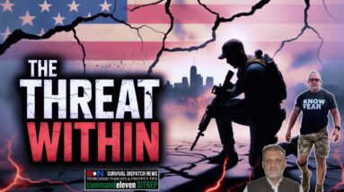 The Battle for America’s Soul Has Begun EP602
