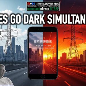 America Under Siege: The New Cyber Wars EP642