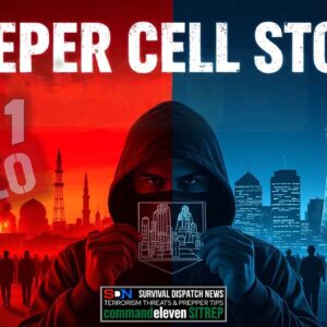 Iran-Israel Tension: A Formula for US Upheaval! EP639