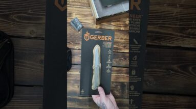 Monthly Knife Club