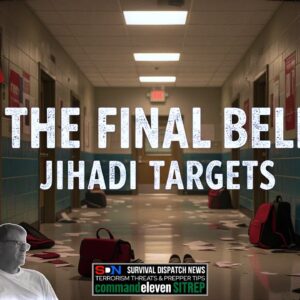 Post 9/11 2.0: Preserving Knowledge in America's Darkest Hour EP627