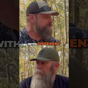 Red Dot vs Iron Sights for Every Day Carry