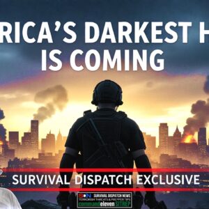 Sleeper Cells Unleashed: America's Fierce Counterstrike! EP632