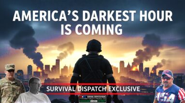 Sleeper Cells Unleashed: America's Fierce Counterstrike! EP632