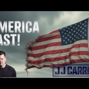 The J.J. Carrell Show EP18: What Did Trump Just Say?