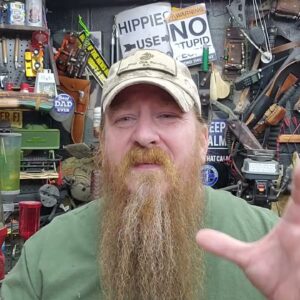 THIS WILL BE A DISASTER