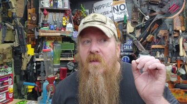 VETERANS JUST LOST 2ND AMENDMENT RIGHTS