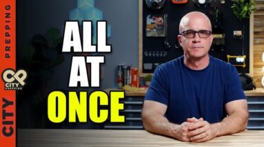 10 Pressures Coming in 2026 (Power, Prices, Food, Weather & More)