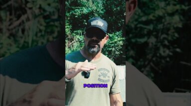 Gun Grip Secrets: Faster, Accurate Multiple Shots