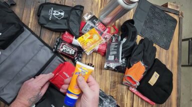 Most Organized and Thought-out Survival Bag Kit