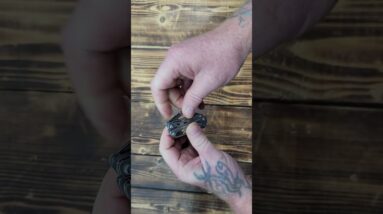NexTool F12 Mini Multitool, 13-in-1 Keychain Multitool https://amzn.to/4p2CsZS